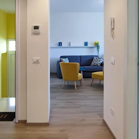 Residenza La Ruota Tulipano *
