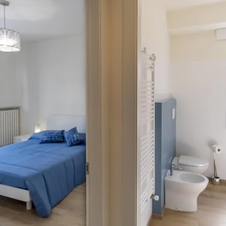 Apartment Residenza La Ruota Tulipano Arona