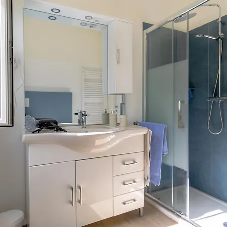 Apartment Residenza La Ruota Tulipano Arona
