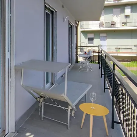 Apartment Residenza La Ruota Tulipano *