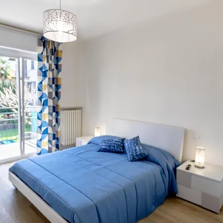 Residenza La Ruota Tulipano Arona