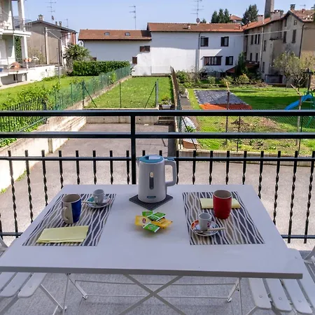 Residenza La Ruota Tulipano * Arona