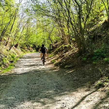 Residenza La Ruota Tulipano Arona