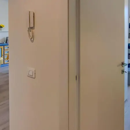Residenza La Ruota Tulipano * Arona