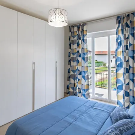 Residenza La Ruota Tulipano *