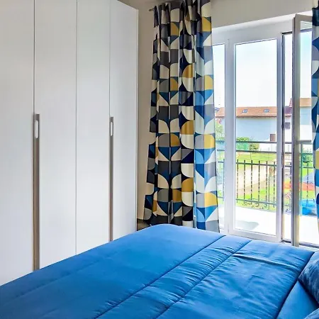 Residenza La Ruota Tulipano