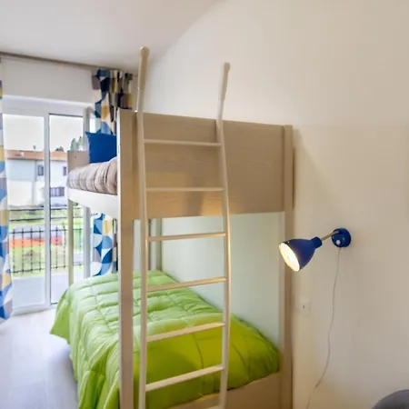 Apartment Residenza La Ruota Tulipano Arona