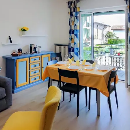 Apartment Residenza La Ruota Tulipano *
