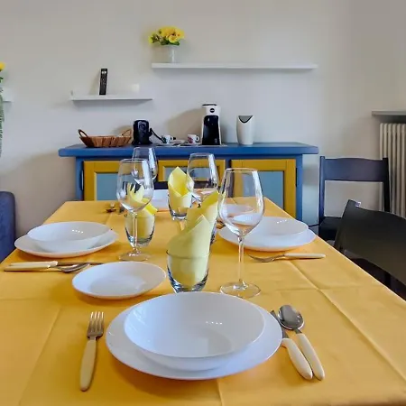 Residenza La Ruota Tulipano * Arona