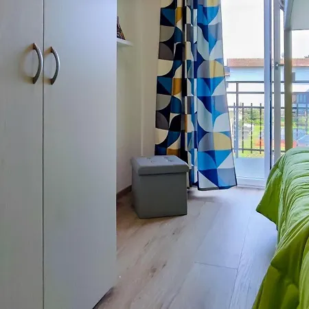 Residenza La Ruota Tulipano *