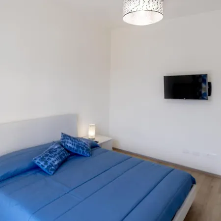 Residenza La Ruota Tulipano