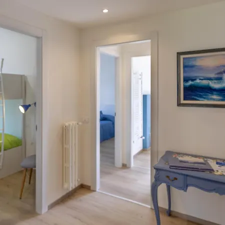 Apartment Residenza La Ruota Tulipano *