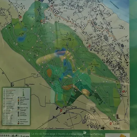 Residenza La Ruota Tulipano Arona