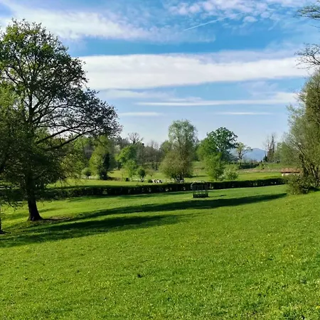 Residenza La Ruota Tulipano * Arona