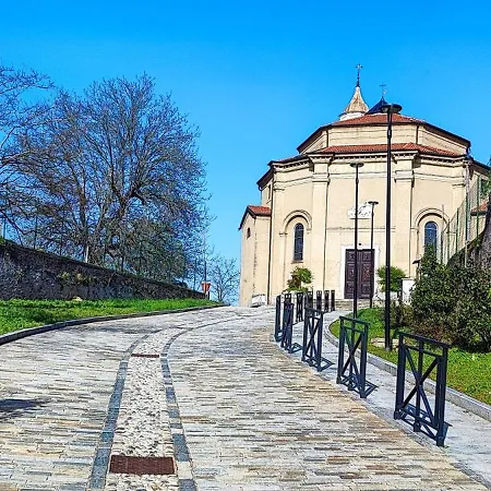 Residenza La Ruota Tulipano *
